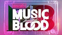 MUSIC BLOOD